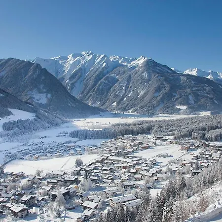 Steiger Neukirchen am Großvenediger