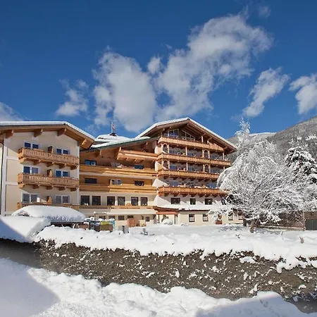 Hotel Steiger 4*