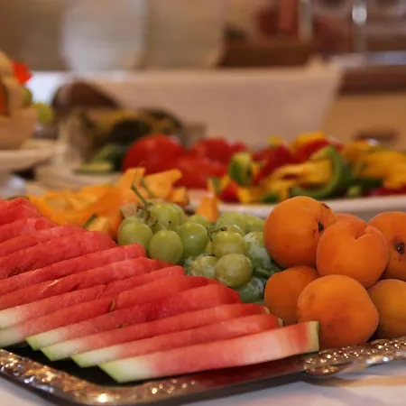 Hotell Steiger Neukirchen am Großvenediger