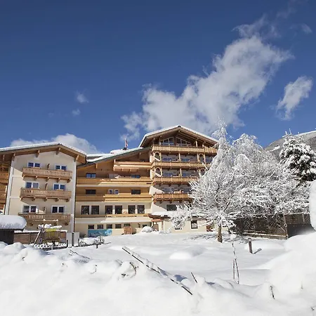 Steiger Hotel 4*
