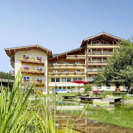 Steiger Hotel