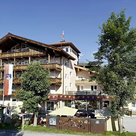 Hotel Steiger 4*