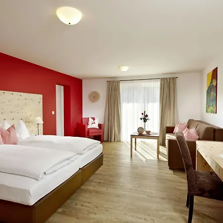 Hotel Steiger