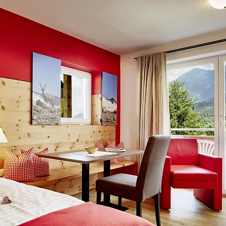 Hotel Steiger Neukirchen am Großvenediger