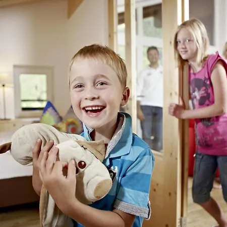 Steiger ホテル Neukirchen am Großvenediger