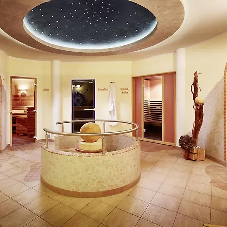 Hotell Steiger Neukirchen am Großvenediger