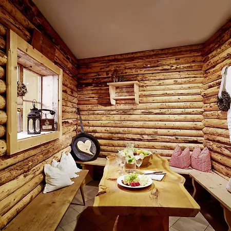 Steiger Neukirchen am Großvenediger