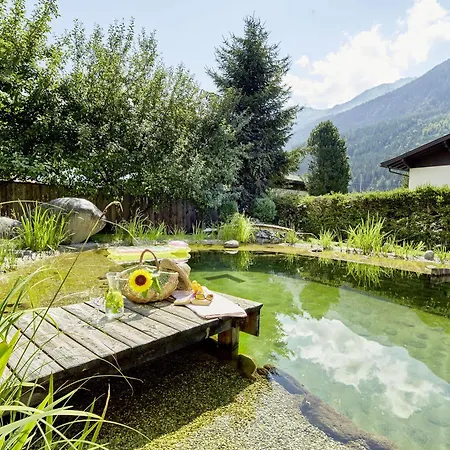 Hotel Steiger 4*
