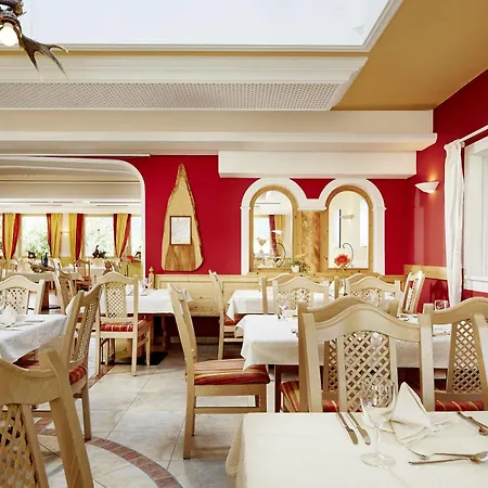 Hotel Steiger 4*