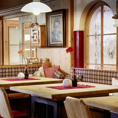 Steiger Hotel