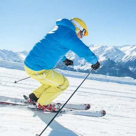 Hotel Steiger Neukirchen am Großvenediger
