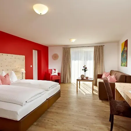 Hotel Steiger Neukirchen am Großvenediger