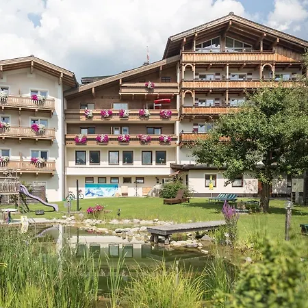 Hotel Steiger 4*