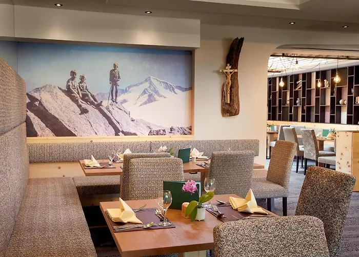 Steiger Hotell 4*