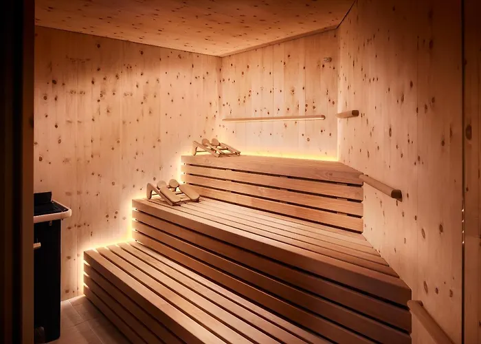 Hotell Steiger Neukirchen am Großvenediger