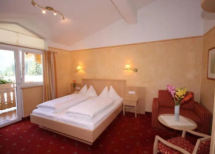 Steiger 4* Neukirchen am Großvenediger