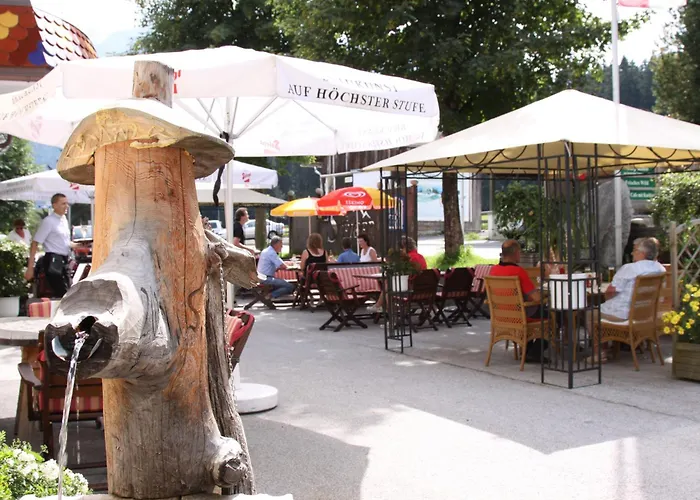 Steiger Neukirchen am Großvenediger