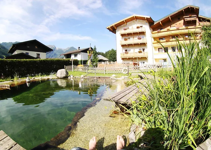 Steiger Hotell 4*