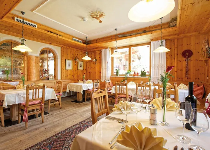 Steiger 4* Neukirchen am Großvenediger