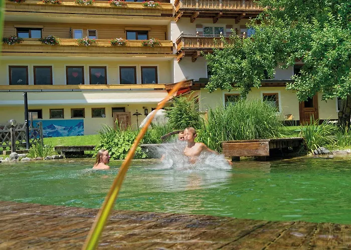 Hotell Steiger 4*