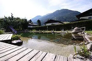 Steiger 4* Neukirchen am Großvenediger