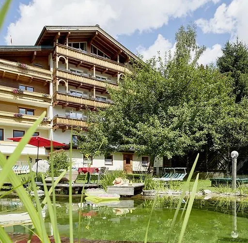 Hotell Steiger 4*