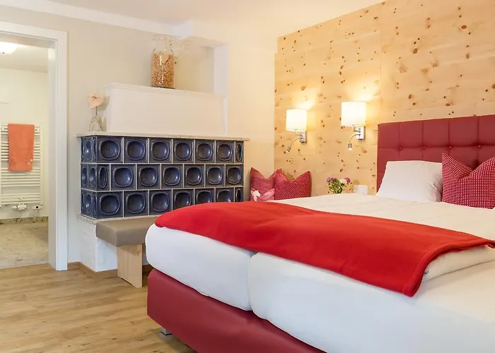 Steiger Neukirchen am Großvenediger