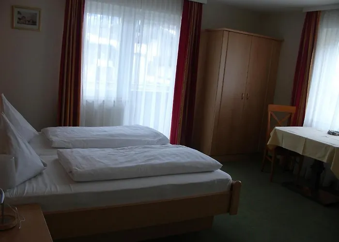 Steiger Hotell 4*