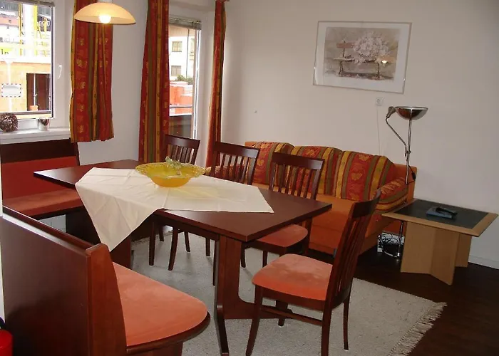 Steiger Neukirchen am Großvenediger