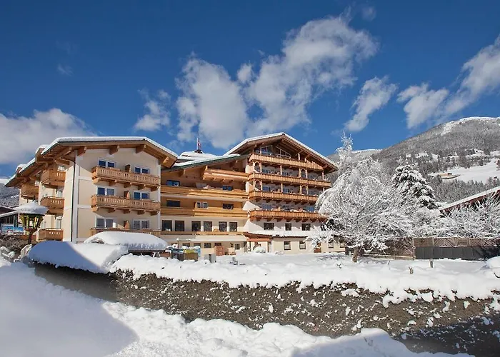 Hotel Steiger 4*