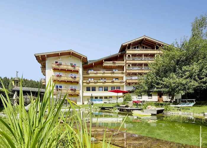 Steiger Hotell