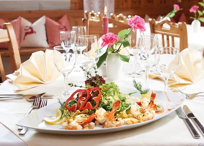 Steiger Hotell 4*