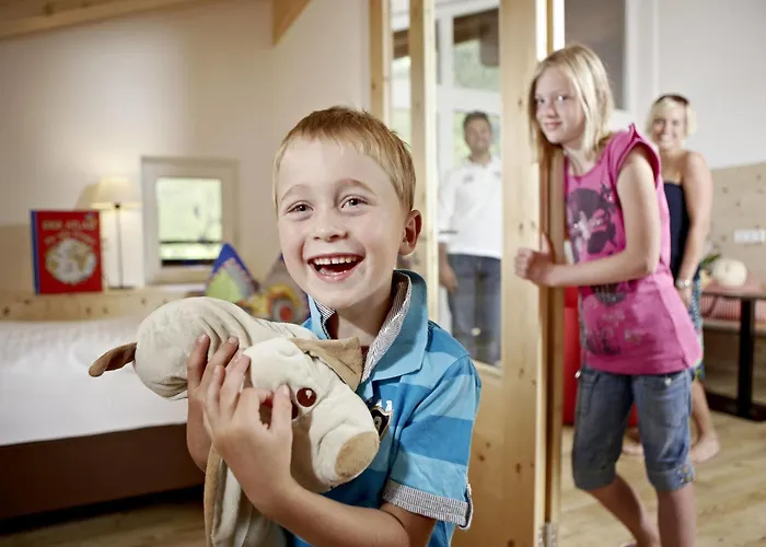 Steiger Hotel Neukirchen am Großvenediger