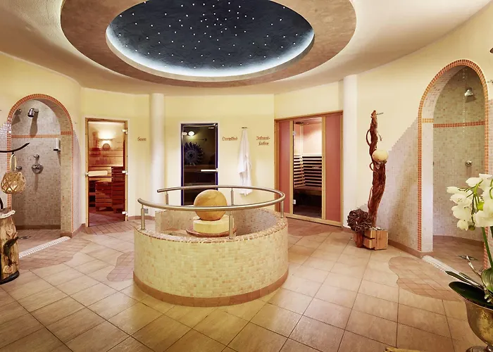 Hotell Steiger Neukirchen am Großvenediger