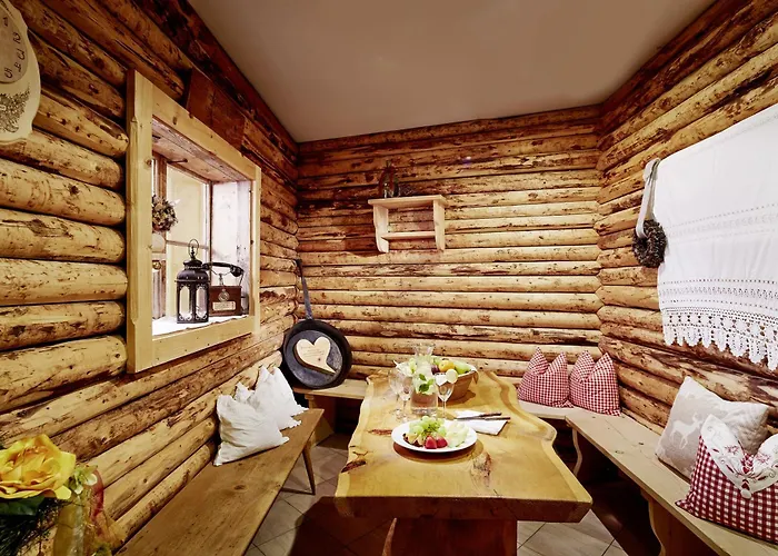 Steiger Neukirchen am Großvenediger