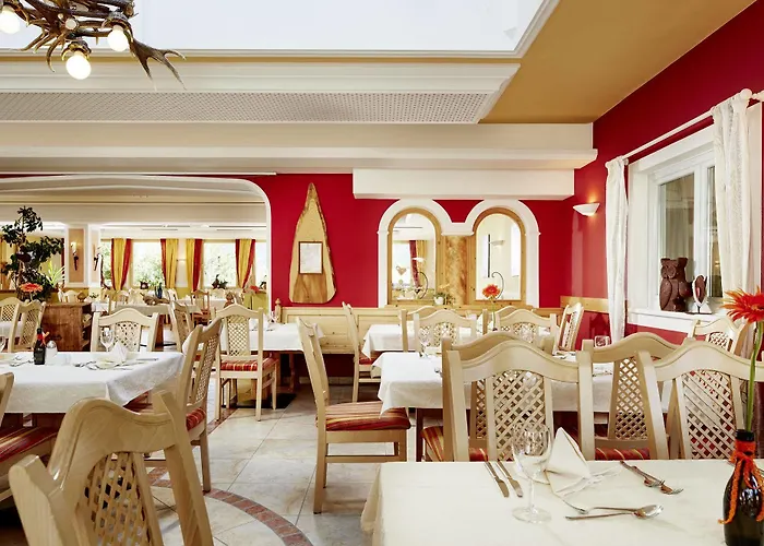 Hotell Steiger 4*