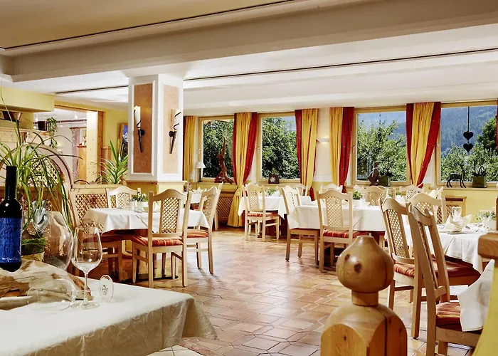 Steiger Neukirchen am Großvenediger