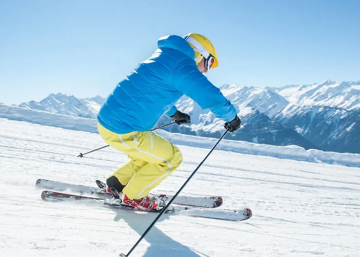 Hotel Steiger Neukirchen am Großvenediger