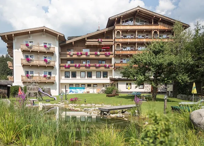 Hotell Steiger 4*