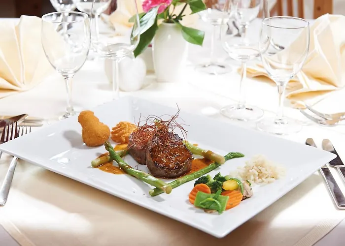 Steiger 4* Neukirchen am Großvenediger